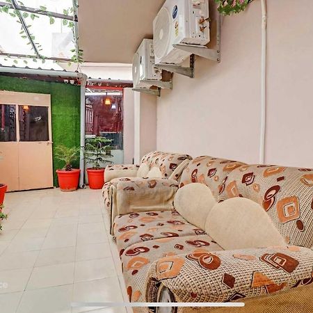 Hotel O Bottom Inn Dehradun Ngoại thất bức ảnh