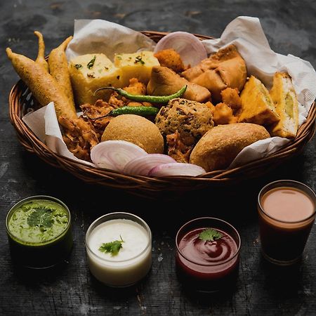 Hotel O Bottom Inn Dehradun Ngoại thất bức ảnh