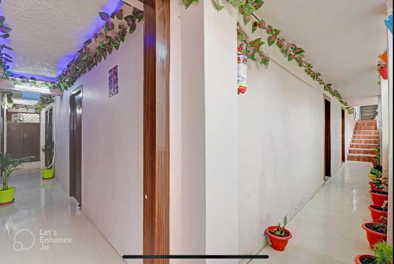 Hotel O Bottom Inn Dehradun Ngoại thất bức ảnh