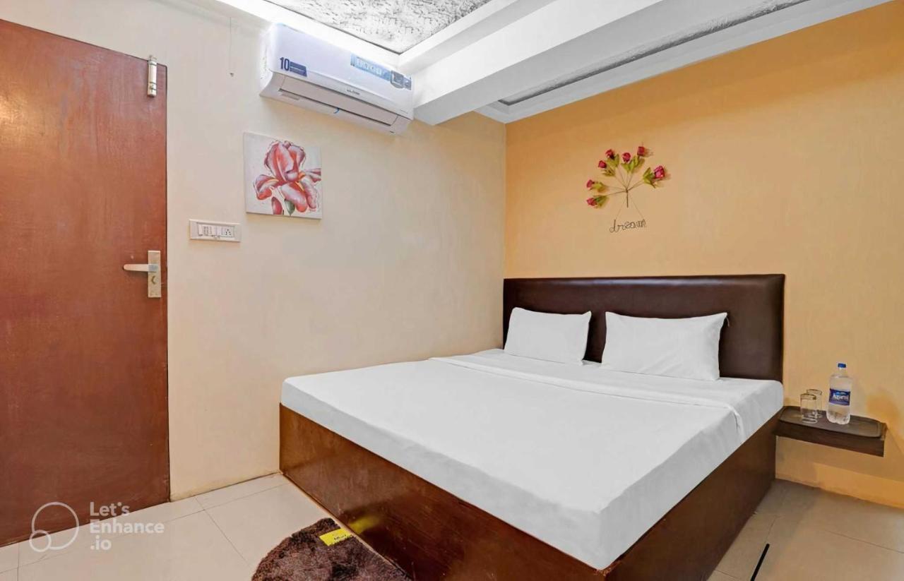 Hotel O Bottom Inn Dehradun Ngoại thất bức ảnh