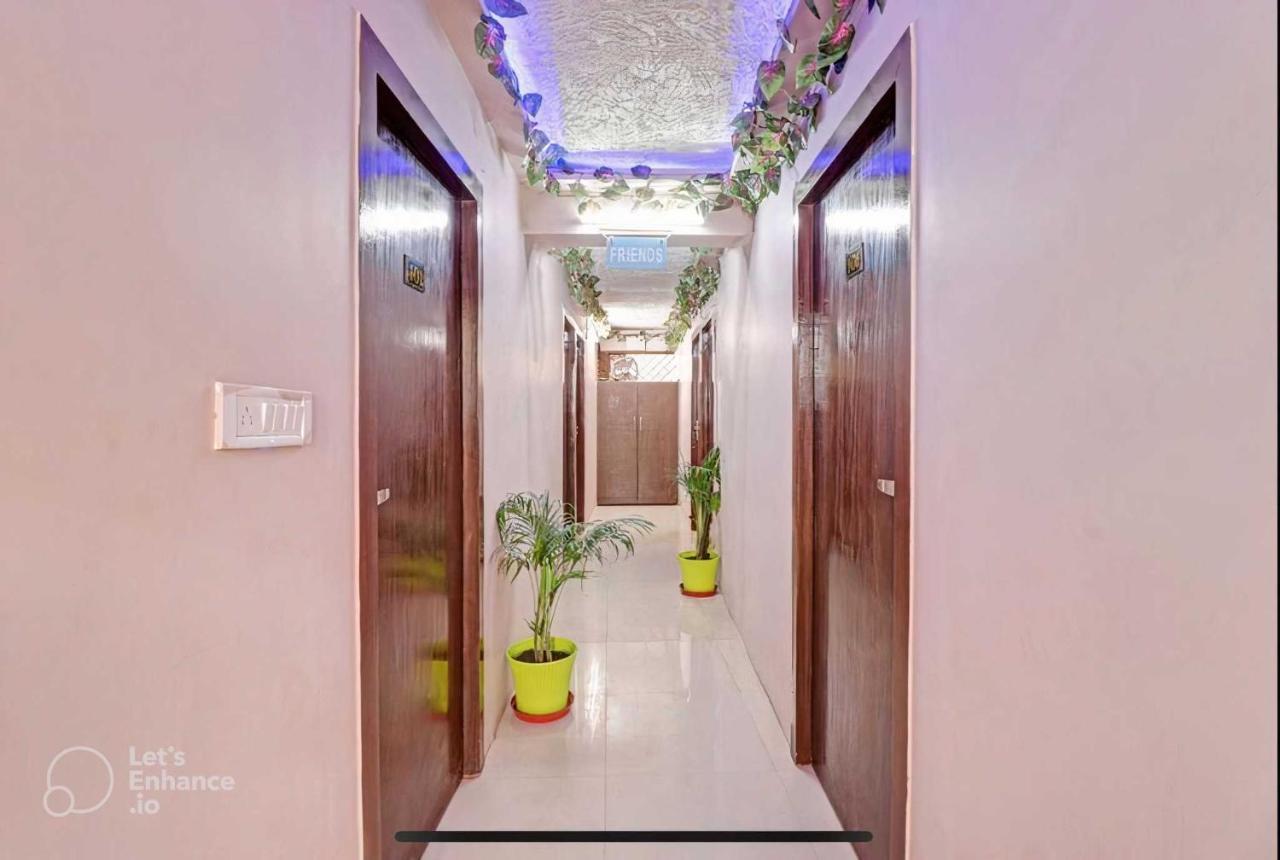 Hotel O Bottom Inn Dehradun Ngoại thất bức ảnh