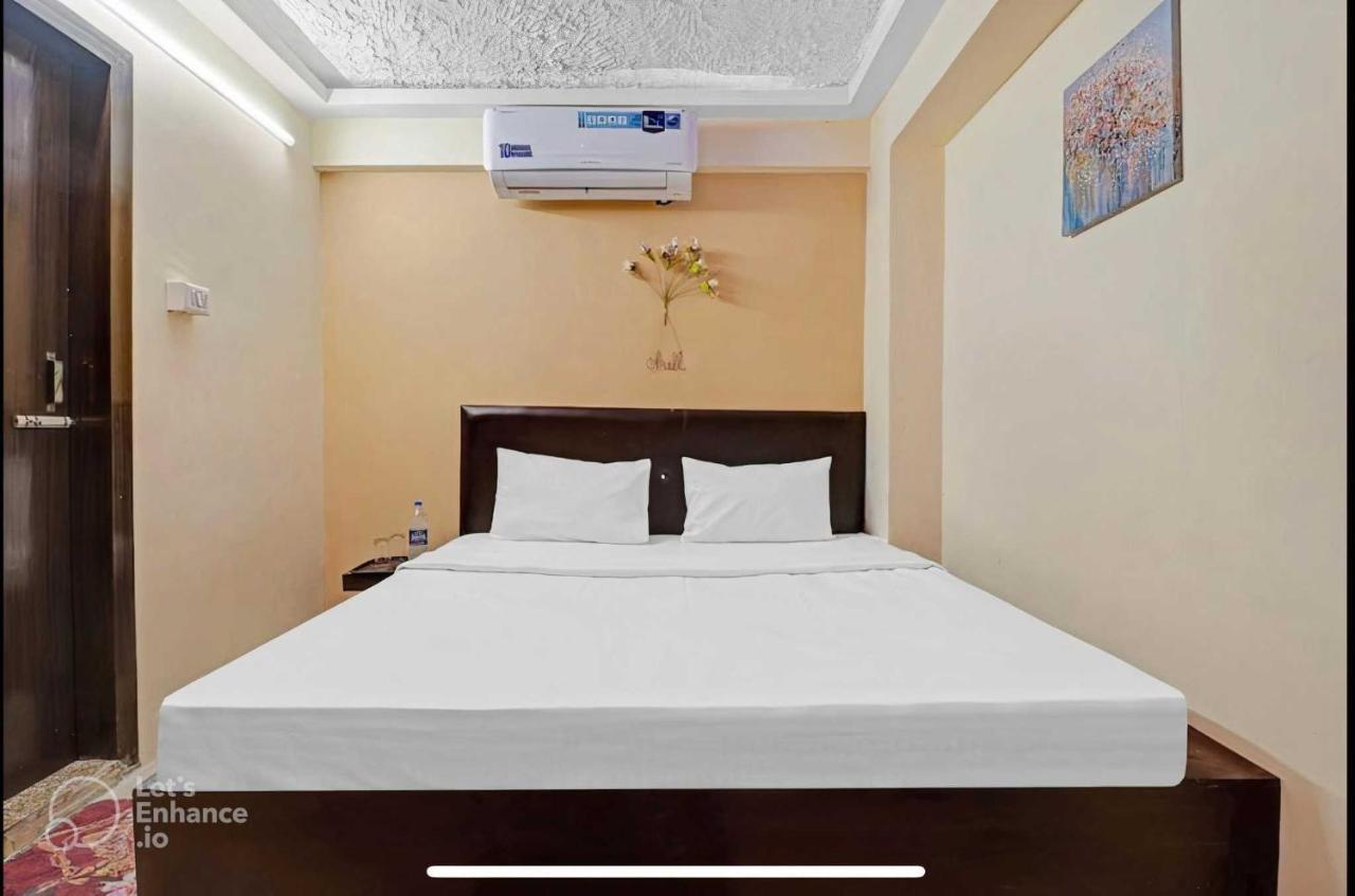Hotel O Bottom Inn Dehradun Ngoại thất bức ảnh